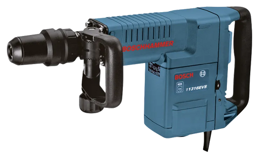 SDS-max Demolition Hammer