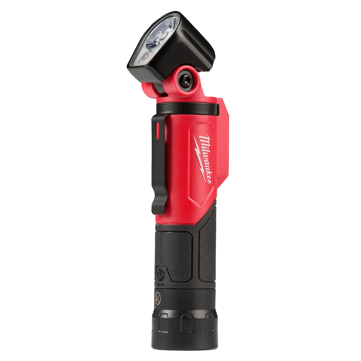 Milwaukee REDLITHIUM™ USB Pivoting Flashlight (2113-21)