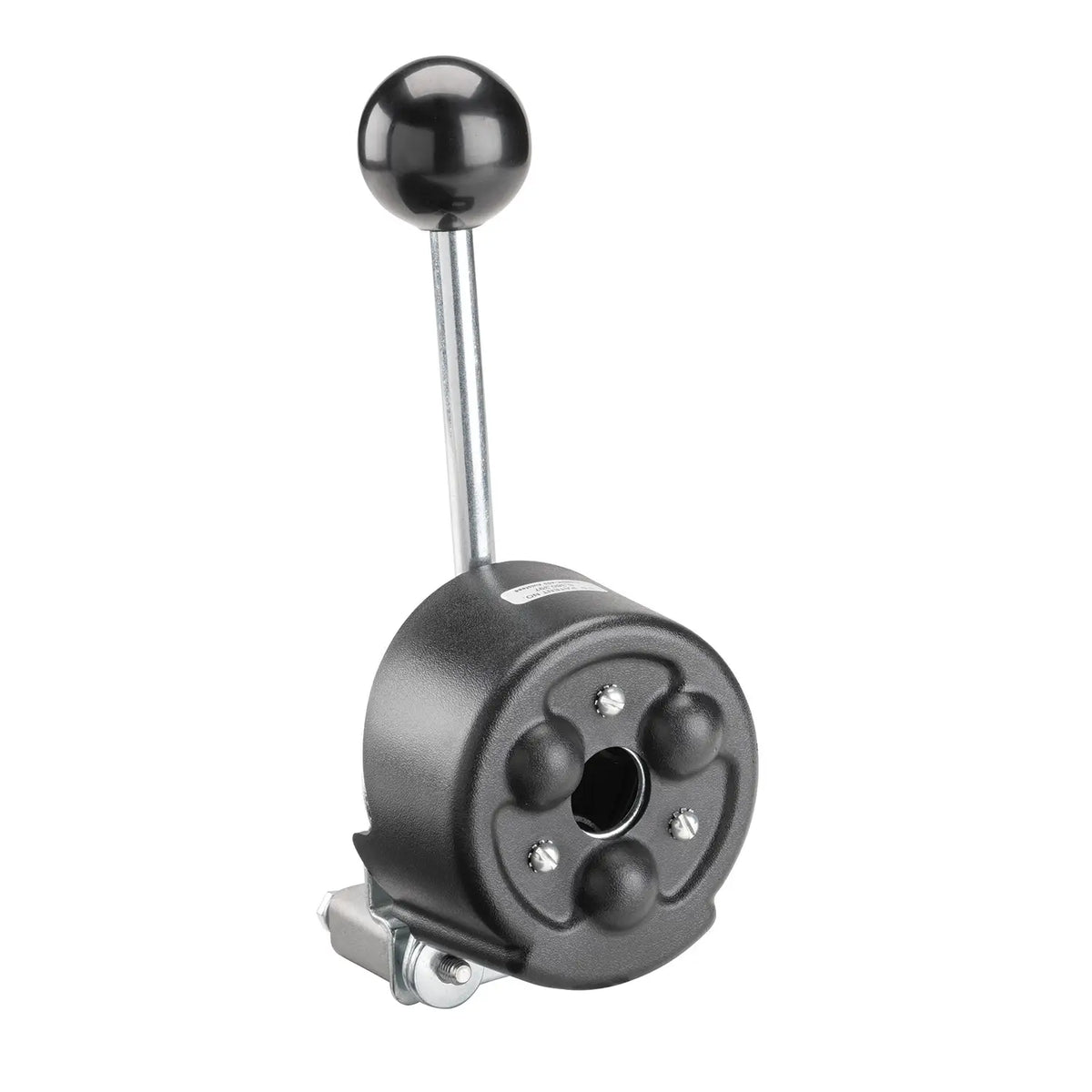 RIDGID AUTOFEED® Assembly for K-400 Drum Machine (26773)