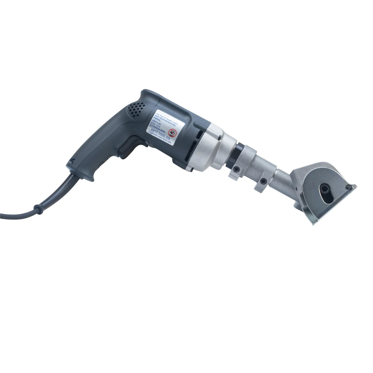 Kett Tool 2 in. Electric Panel Saw (KS-426)