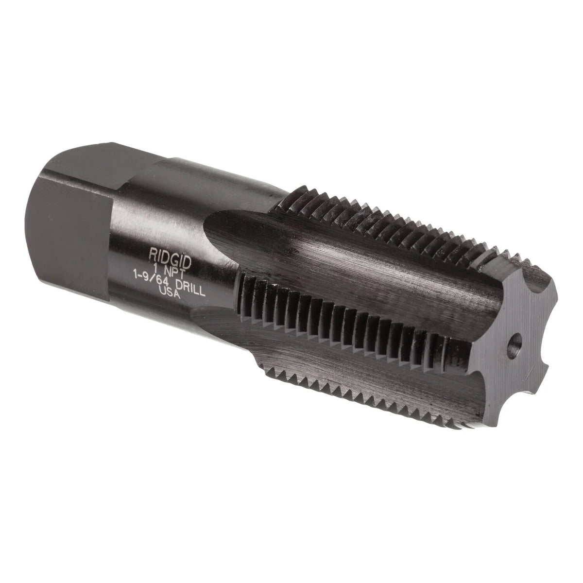RIDGID 1 in. NPT Pipe Tap, E-5117 (35840)