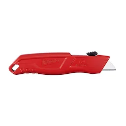 Milwaukee Self Retracting Utility Knife (48-22-1512)