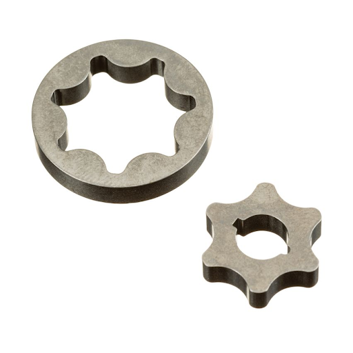 RIDGID Gerotor Set 96870