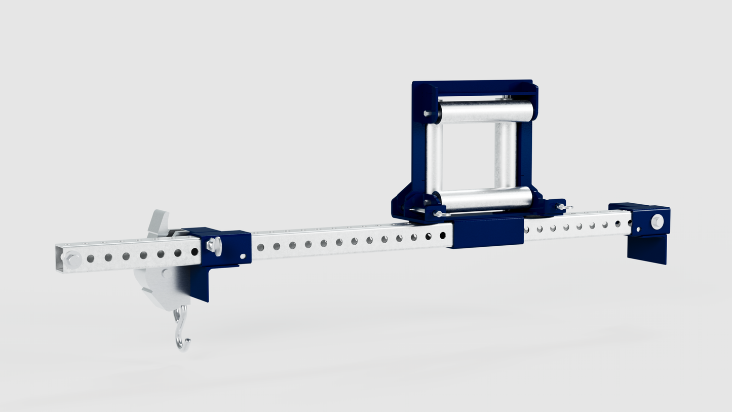 Current Tools Cross Cable Tray Roller (9544CR)