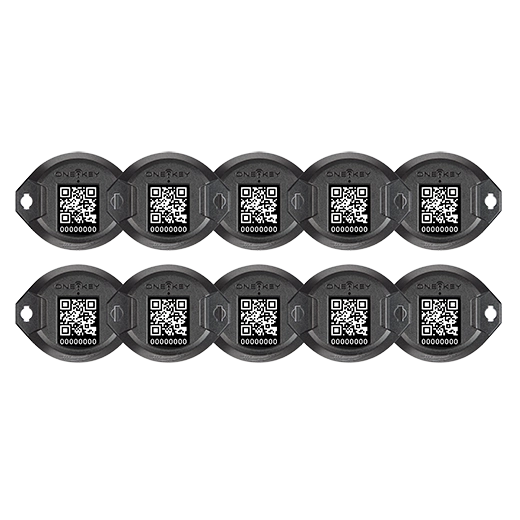 Milwaukee ONE-KEY™ Bluetooth Tracking Tag (48-21-2310)