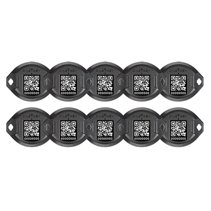 Milwaukee ONE-KEY™ Bluetooth Tracking Tag (48-21-2310)