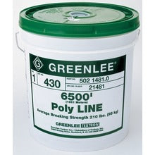 Greenlee Rope (37959)