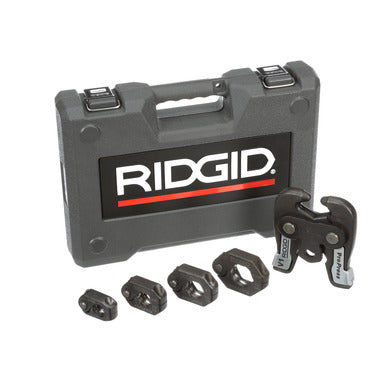 KIT,V1, 1/2"-1-1/4"