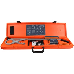 TRACKER II-CABLE LOCATOR (501)-TEMPO
