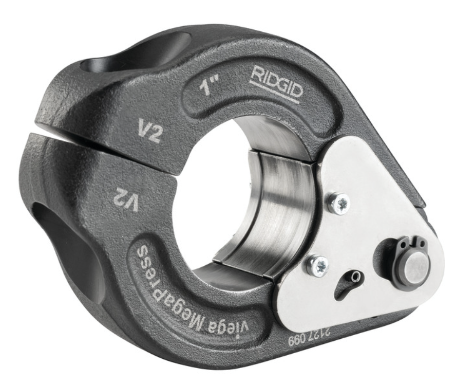 KIT, MEGAPRESS STD 1/2" - 1