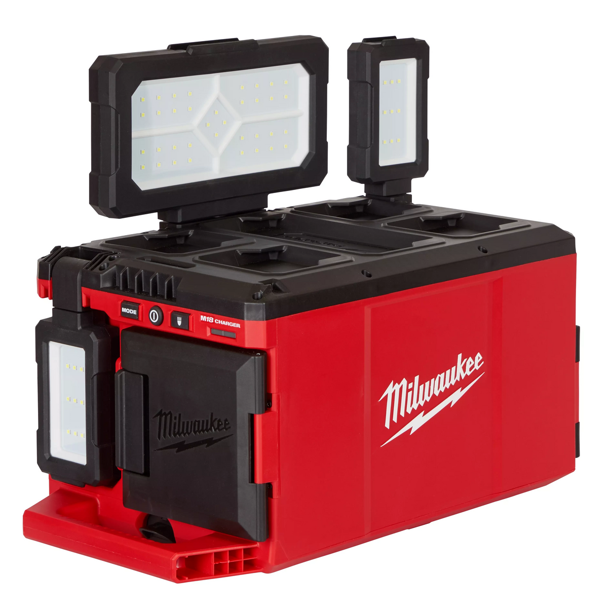 Milwaukee M18™ PACKOUT™ Light/Charger (2357-20)