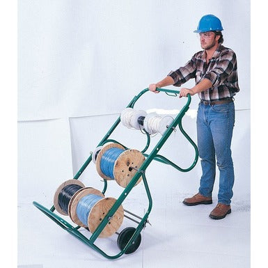 Greenlee CART,WIRE REEL (911) (911)