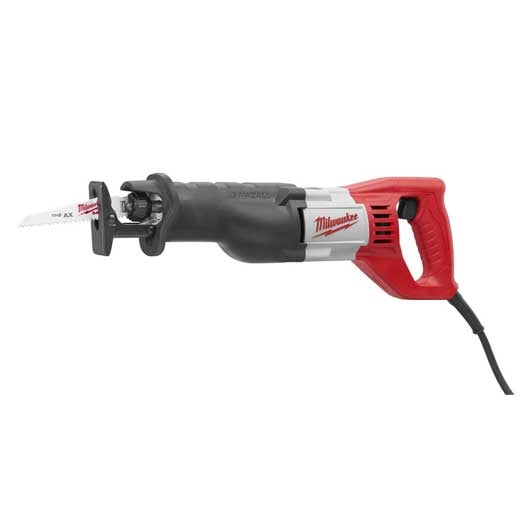Milwaukee Sawzall® Recip Saw Kit (6519-31)