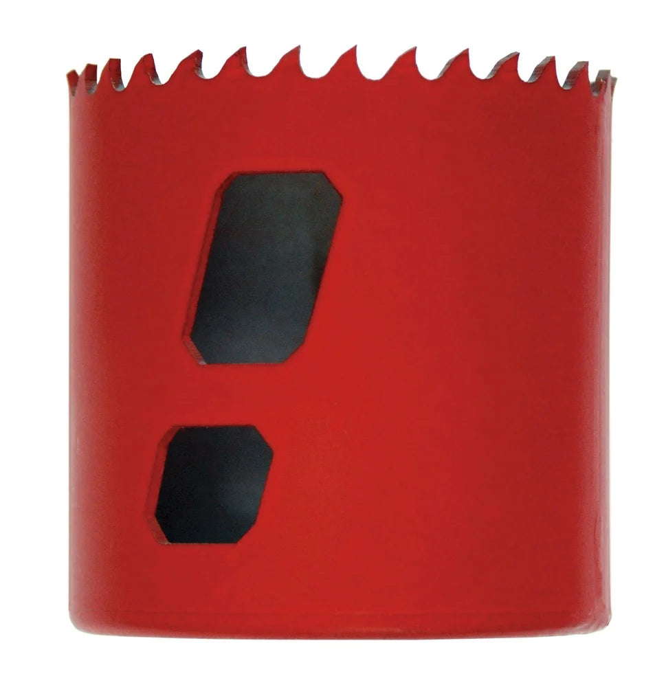 M.K. Morse MHS Bi-Metal Hole Saw 2-1/2" (MHS40)