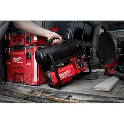 M18 FUEL 2 Gallon Compact Quiet Compressor