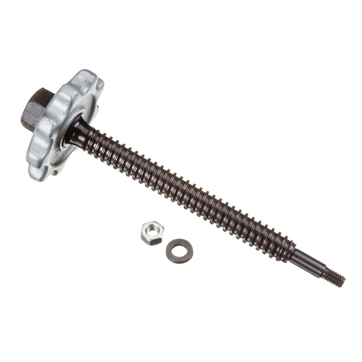 RIDGID Replacement Feed Screw with Knob 226 (71772)