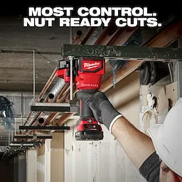 M18 Brushless Threaded Rod Cutter (Tool Only)