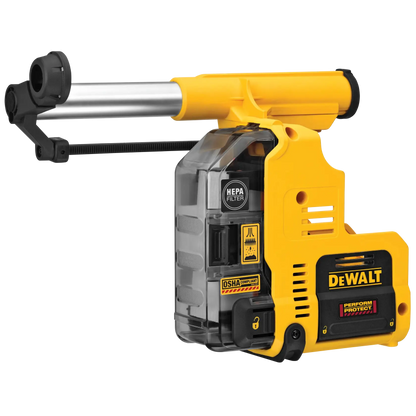 DeWalt TABLE 1 COMPLIANT DUST EXTRACTOR FOR DCH