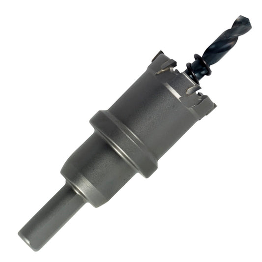 Champion Carbide Tipped Hole Cutter, 7/8 in (CT7-7/8)