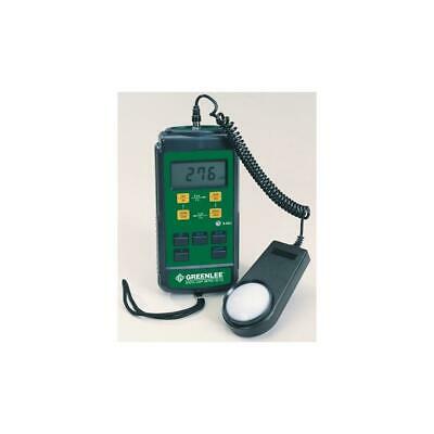 Greenlee Digital Light Meter (93-172)