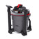 VAC, RED 12 GAL WET/DRY RT1200