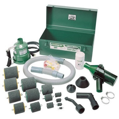 Greenlee PORTA-BLOWER SYSTEM (591) (591)