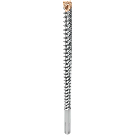 DeWalt 3/4" X 16" X 21-1/2" HIGH IMPACT SDS MAX