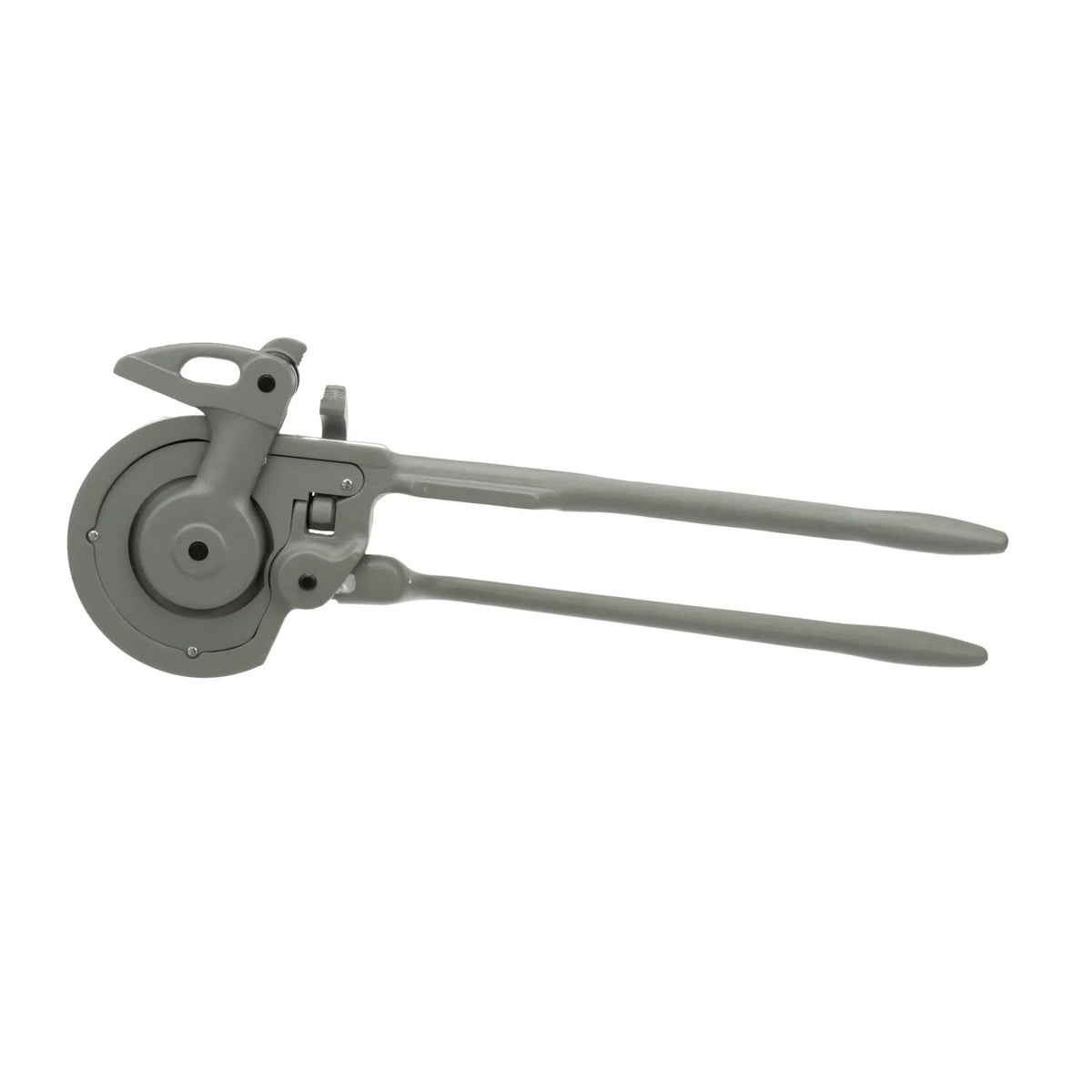 RIDGID 368 Geared Ratchet Tubing Bender, 3/4 in. Tube OD (35175)