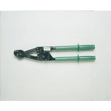Greenlee Ratchet Cable Cutter, 29.25 in (757)