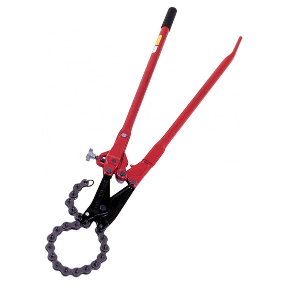 SC59-6 SNAP CUTTER WITH 6IN CHAIN