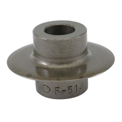 RIDGID F-514 Pipe Cutter Replacement Wheel, Thin (33100)