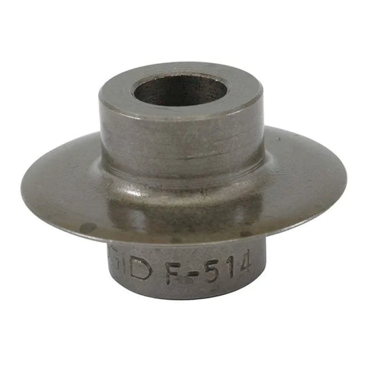 RIDGID F-514 Pipe Cutter Replacement Wheel, Thin (33100)
