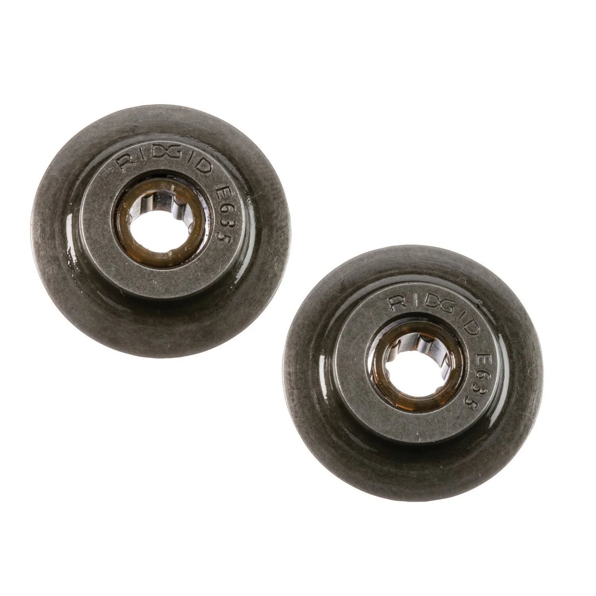 RIDGID E-635 Stainless Steel Cutter Wheel with Bearings (29973)