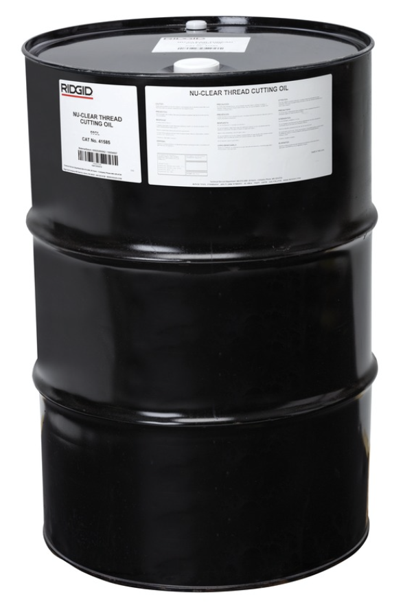 THREADING OIL -  AEROSOL