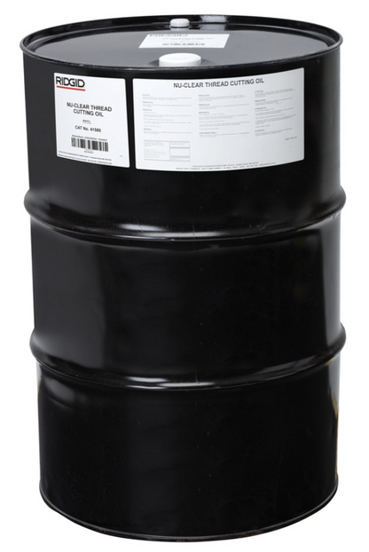 THREADING OIL -  AEROSOL