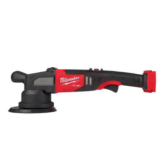 Milwaukee 21mm Random Orbital Polisher