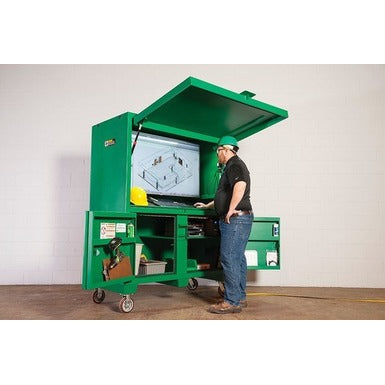 COMPACT FIELD OFFICE