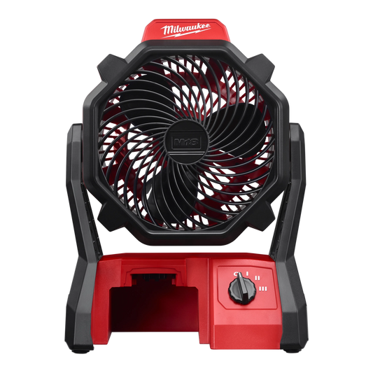 M18 Jobsite Fan