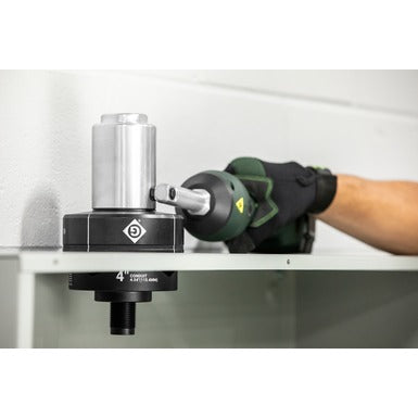 INTELLIPUNCH, SB, 1/2" - 4"