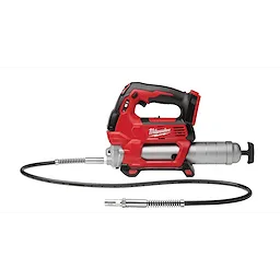 Milwaukee M18™ Cordless 2-Speed Grease Gun (Tool Only) (2646-20)