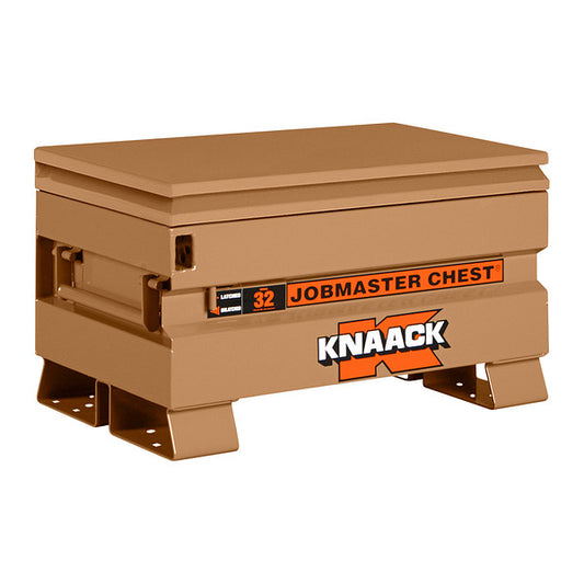 JOBMASTER Chest, 32" x 19" x 18 3/8"