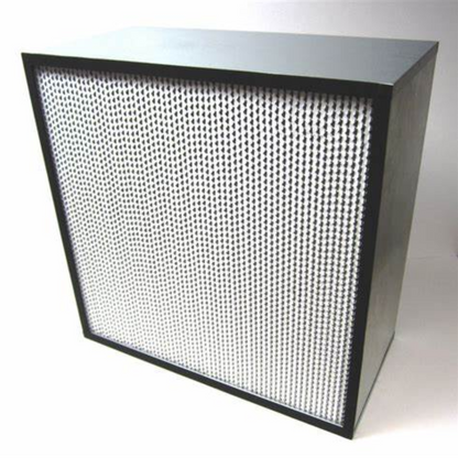 Milwaukee HEPA Filter (49-90-1900)