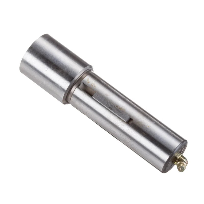 RIDGID Upper Roll Shaft for 918 and 918-I Roll Groovers (49102)