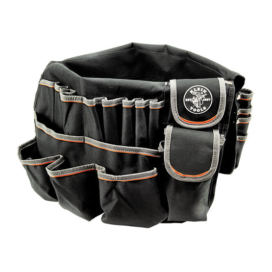 Klein Tools Bucket Bag, 45-Pocket (55448)