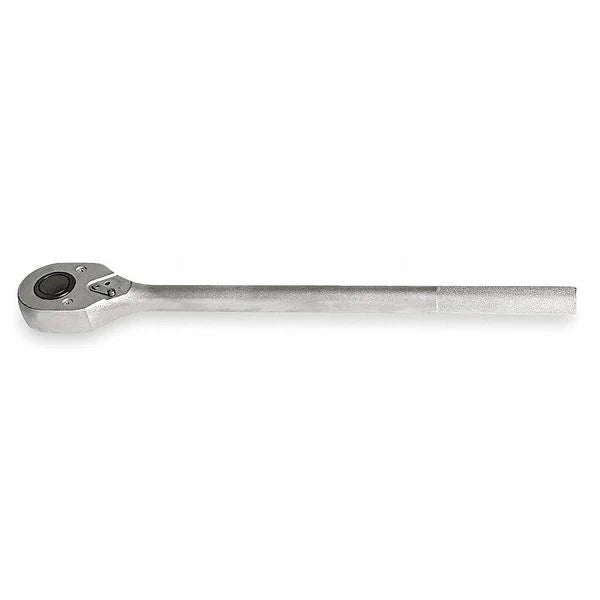 Proto 1 in Drive Classic Pear Head Ratchet 26 in. (J5849)