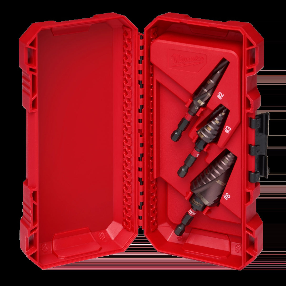 Milwaukee SHOCKWAVE™ Impact Duty MECHANICAL KIT (#2, #3, #8) (48-89-9256)