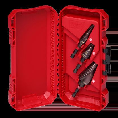 Milwaukee SHOCKWAVE™ Impact Duty MECHANICAL KIT (#2, #3, #8) (48-89-9256)