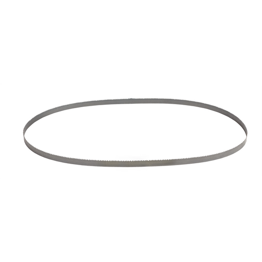 Milwaukee 35-3/8" 18 TPI Standard Compact Portable Band Saw Blade (3 PK) (48-39-0529)
