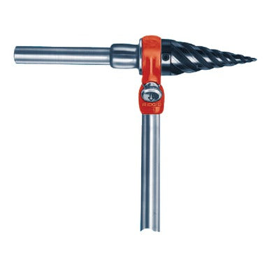 REAMER, 2S SPIRAL PIPE