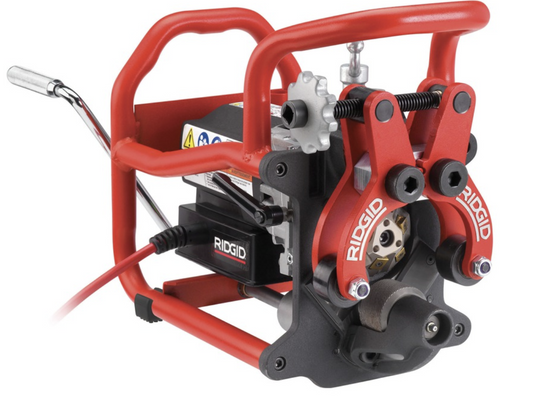 PIPE  BEVELLER - B500 120V 37.5HD